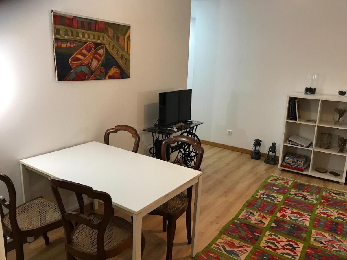 Costa Apartments Ponta Delgada Dış mekan fotoğraf