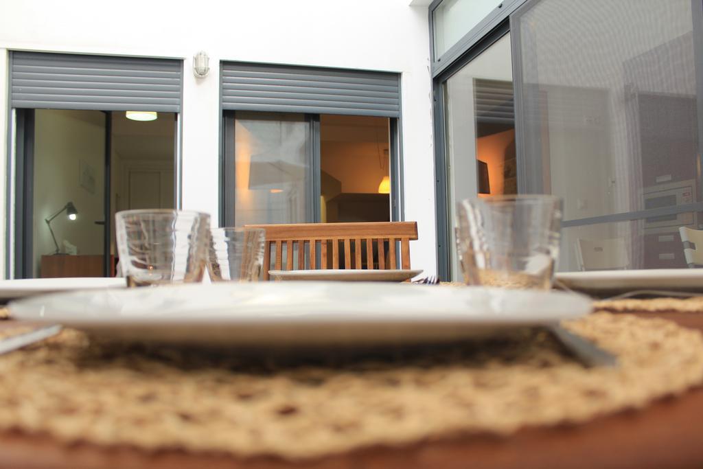Costa Apartments Ponta Delgada Oda fotoğraf