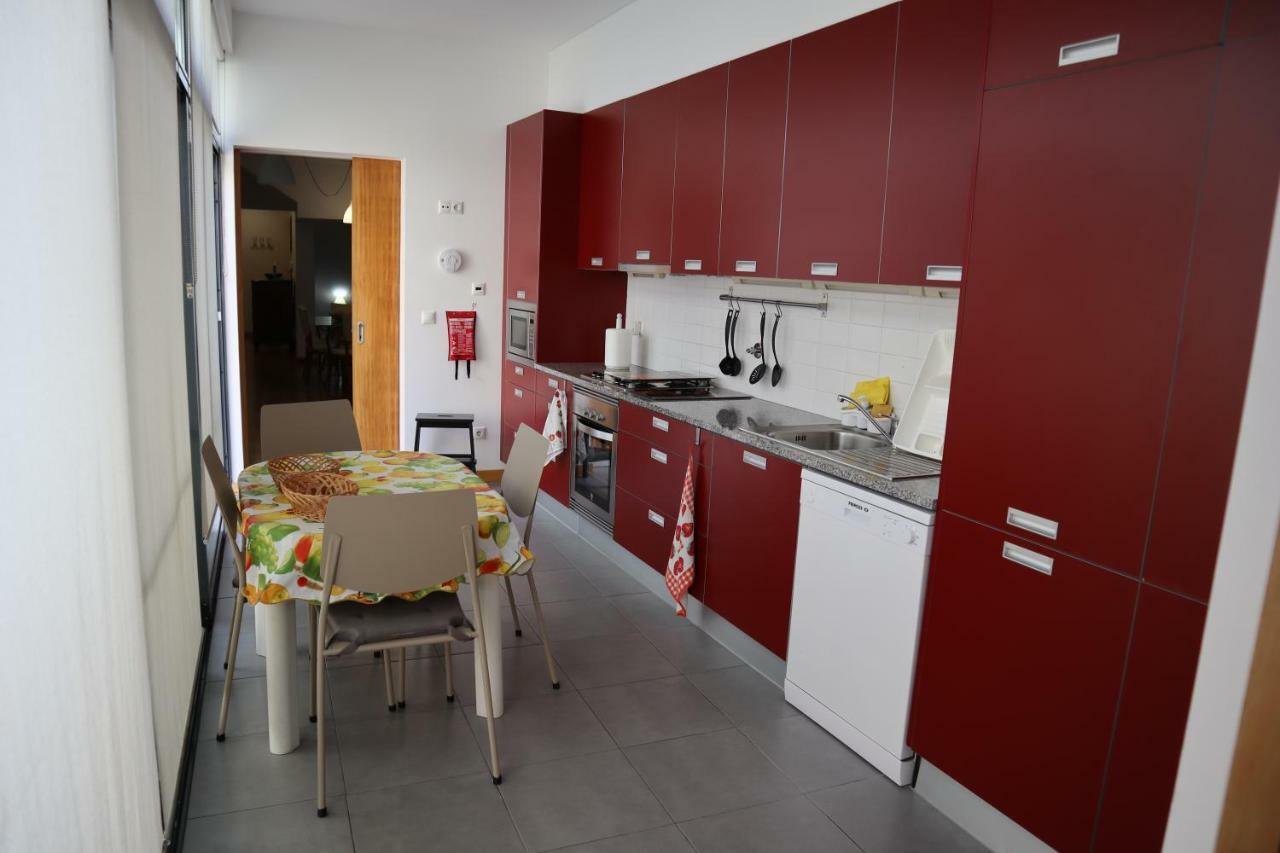 Costa Apartments Ponta Delgada Dış mekan fotoğraf