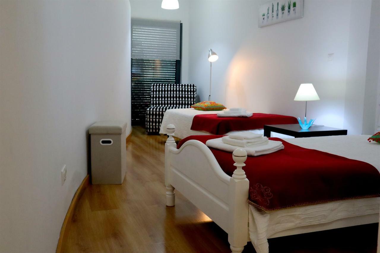 Costa Apartments Ponta Delgada Dış mekan fotoğraf