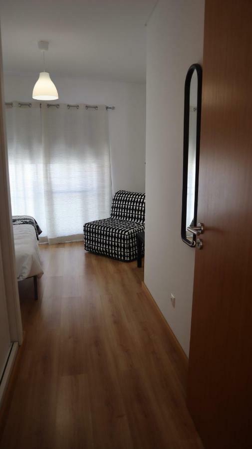 Costa Apartments Ponta Delgada Dış mekan fotoğraf
