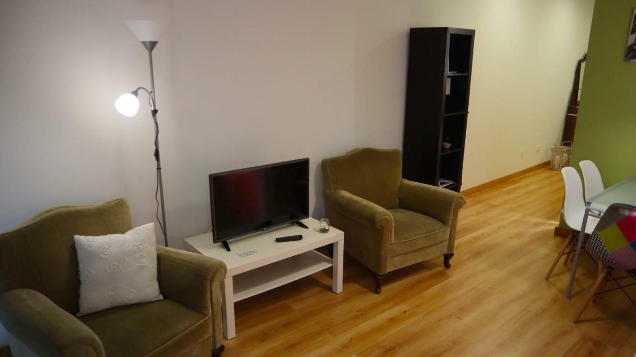 Costa Apartments Ponta Delgada Dış mekan fotoğraf