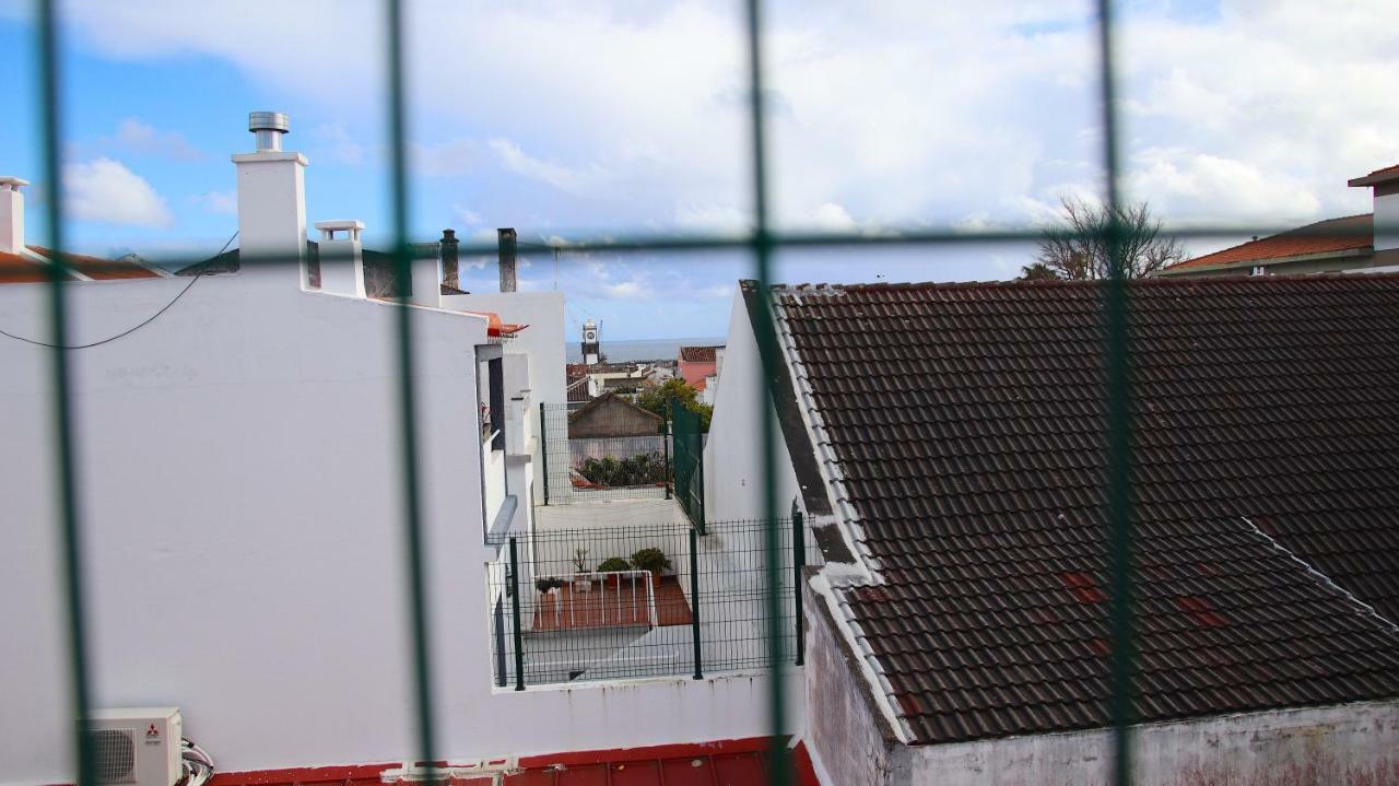Costa Apartments Ponta Delgada Dış mekan fotoğraf