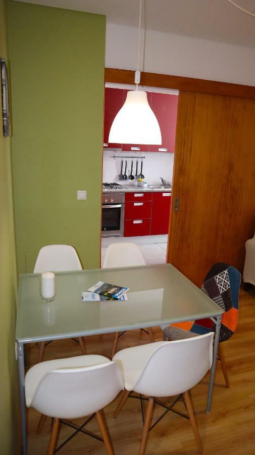 Costa Apartments Ponta Delgada Dış mekan fotoğraf