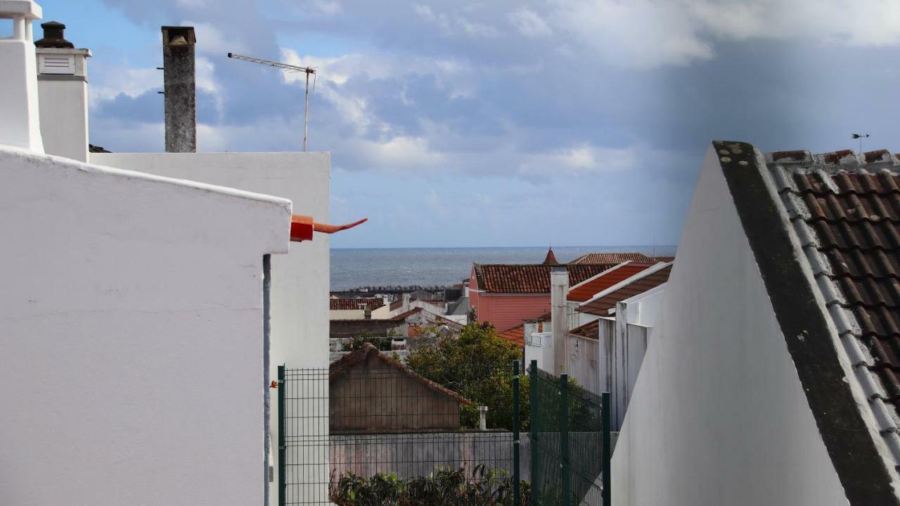 Costa Apartments Ponta Delgada Dış mekan fotoğraf